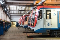 Обеспечение транспортной безопасности Электродепо