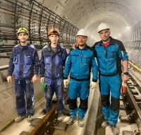 Обеспечение безопасности станции