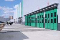 Обеспечение транспортной безопасности Электродепо