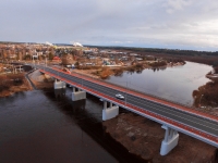 Обеспечение транспортной безопасности Брянской области